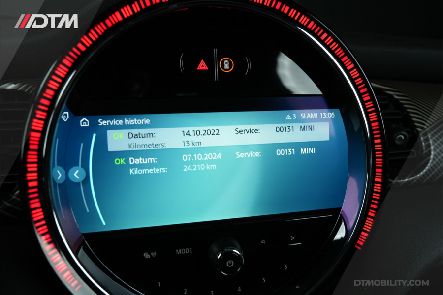 MINI Cabrio 1.5 Cooper Resolute Edition | Harman Kardon | Camera | Head up