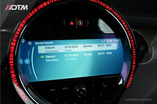 MINI Cabrio 1.5 Cooper Resolute Edition | Harman Kardon | Camera | Head up