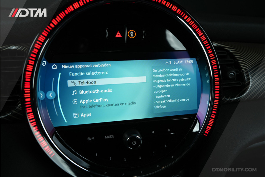MINI Cabrio 1.5 Cooper Resolute Edition | Harman Kardon | Camera | Head up