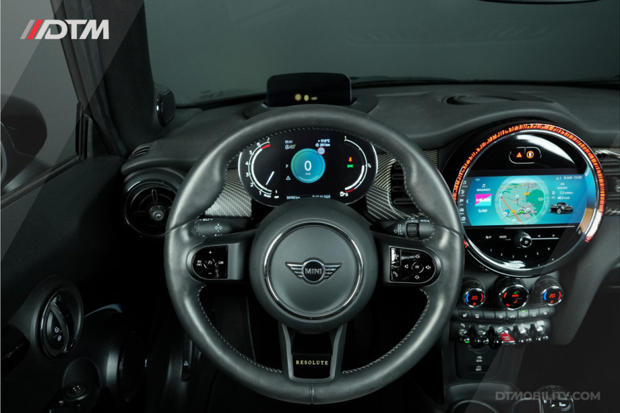 MINI Cabrio 1.5 Cooper Resolute Edition | Harman Kardon | Camera | Head up