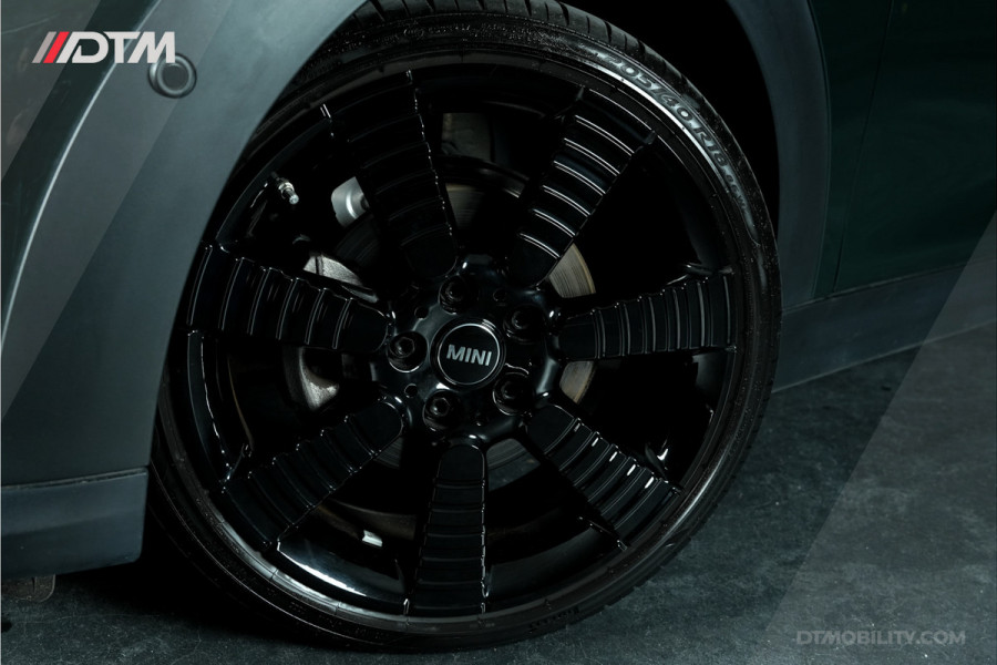 MINI Cabrio 1.5 Cooper Resolute Edition | Harman Kardon | Camera | Head up