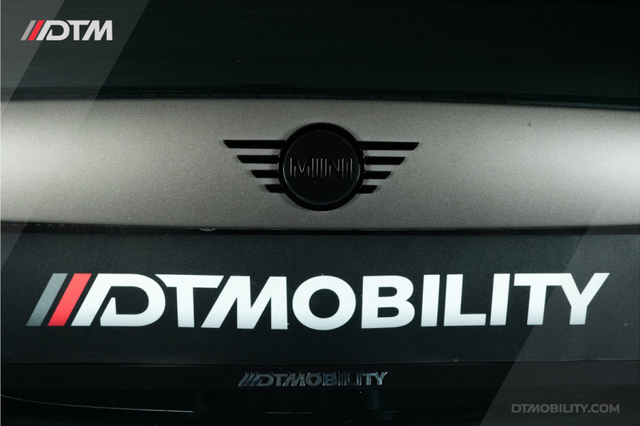 MINI Cabrio 1.5 Cooper Resolute Edition | Harman Kardon | Camera | Head up