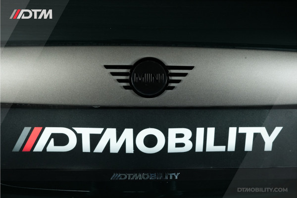MINI Cabrio 1.5 Cooper Resolute Edition | Harman Kardon | Camera | Head up