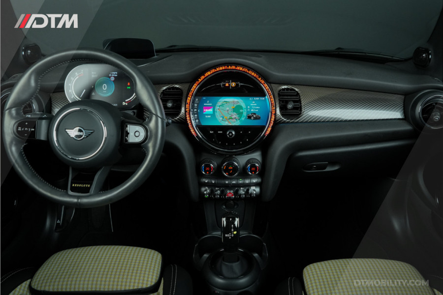 MINI Cabrio 1.5 Cooper Resolute Edition | Harman Kardon | Camera | Head up