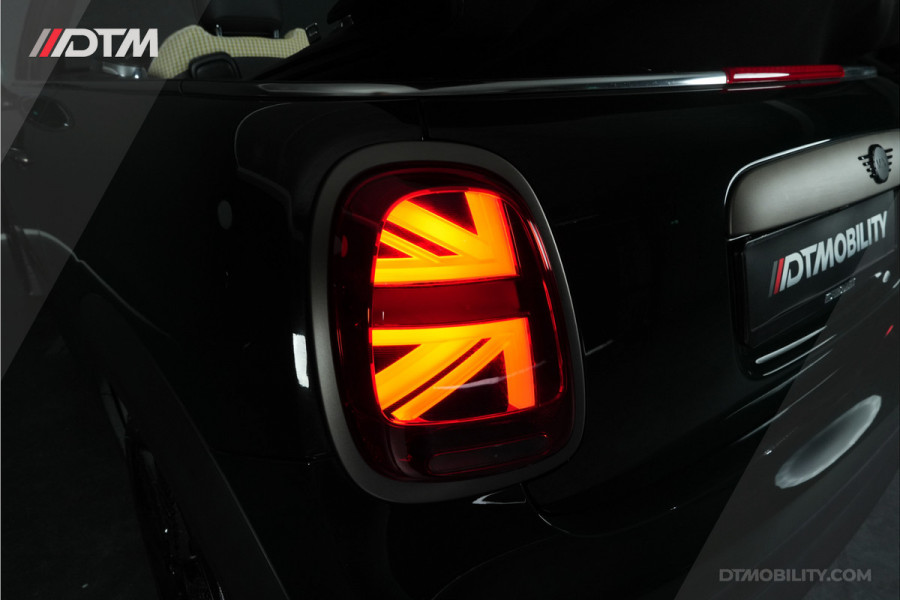 MINI Cabrio 1.5 Cooper Resolute Edition | Harman Kardon | Camera | Head up