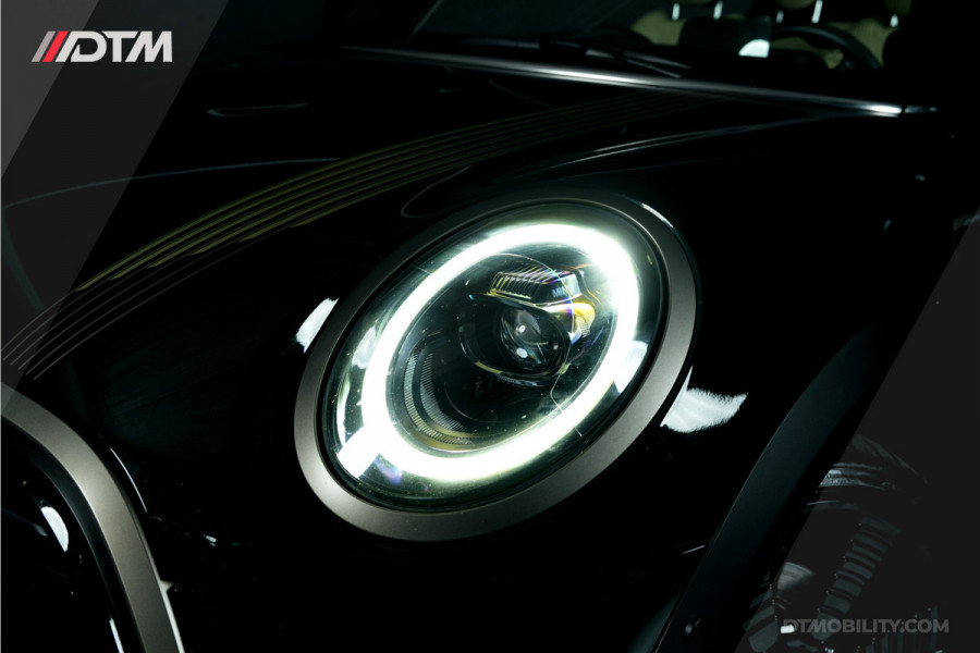 MINI Cabrio 1.5 Cooper Resolute Edition | Harman Kardon | Camera | Head up