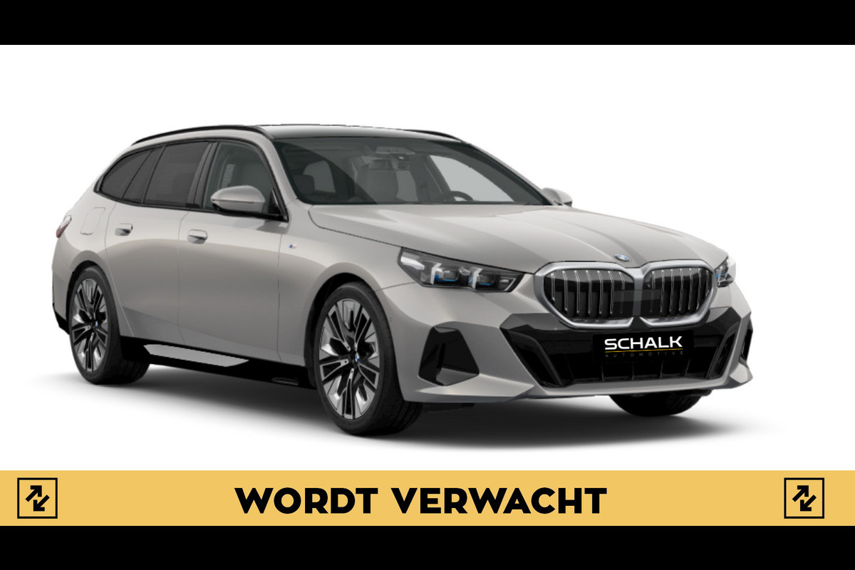 BMW 5 Serie Touring 520i|M-sport|E-trekhaak|HUD|H&K|Fabrieksgarantie BMW 5 Serie Touring 520i|M-sport|E-trekhaak|HUD|H&K|Fabrieksgarantie