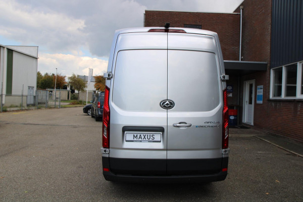 Maxus eDeliver 9 L3H3 72 kWh / Nieuw / BPM VRIJ / Camera / App connect / Keyless Maxus eDeliver 9 L3H3 72 kWh / Nieuw / BPM VRIJ / Camera / App connect / Keyless