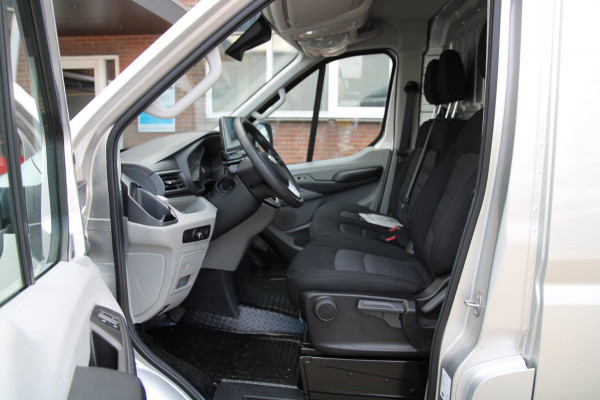 Maxus eDeliver 9 L3H3 72 kWh / Nieuw / BPM VRIJ / Camera / App connect / Keyless Maxus eDeliver 9 L3H3 72 kWh / Nieuw / BPM VRIJ / Camera / App connect / Keyless