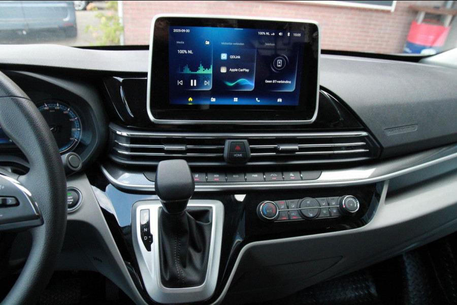 Maxus eDeliver 9 L3H3 72 kWh / Nieuw / BPM VRIJ / Camera / App connect / Keyless Maxus eDeliver 9 L3H3 72 kWh / Nieuw / BPM VRIJ / Camera / App connect / Keyless