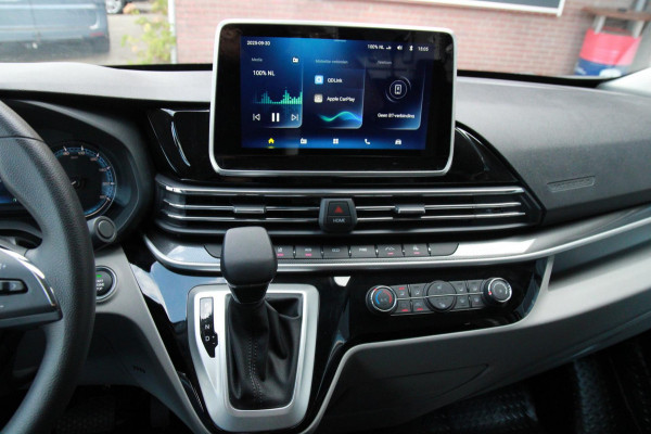 Maxus eDeliver 9 L3H3 72 kWh / Nieuw / BPM VRIJ / Camera / App connect / Keyless Maxus eDeliver 9 L3H3 72 kWh / Nieuw / BPM VRIJ / Camera / App connect / Keyless