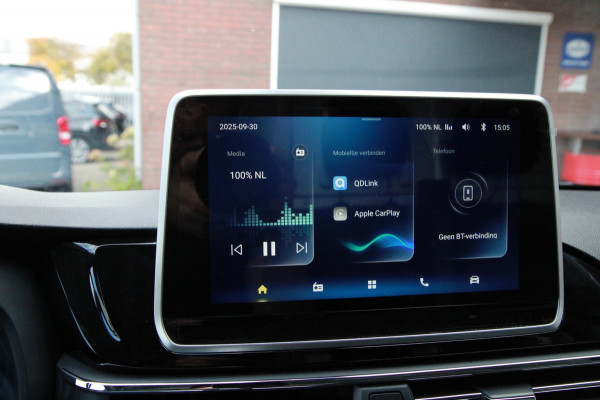 Maxus eDeliver 9 L3H3 72 kWh / Nieuw / BPM VRIJ / Camera / App connect / Keyless Maxus eDeliver 9 L3H3 72 kWh / Nieuw / BPM VRIJ / Camera / App connect / Keyless