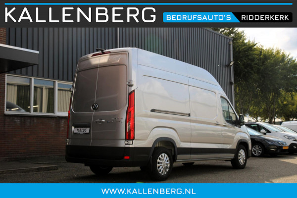 Maxus eDeliver 9 L3H3 72 kWh / Nieuw / BPM VRIJ / Camera / App connect / Keyless Maxus eDeliver 9 L3H3 72 kWh / Nieuw / BPM VRIJ / Camera / App connect / Keyless
