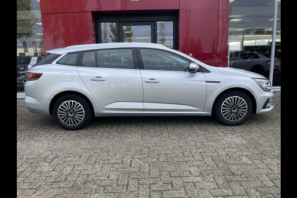 Renault MEGANE Estate 1.6 E-Tech Plug-In Hybrid 160 Business Zen