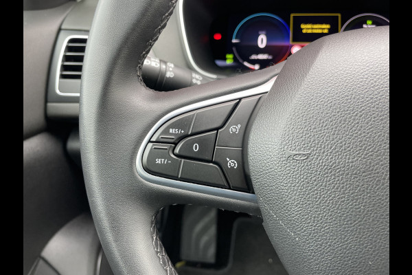 Renault MEGANE Estate 1.6 E-Tech Plug-In Hybrid 160 Business Zen