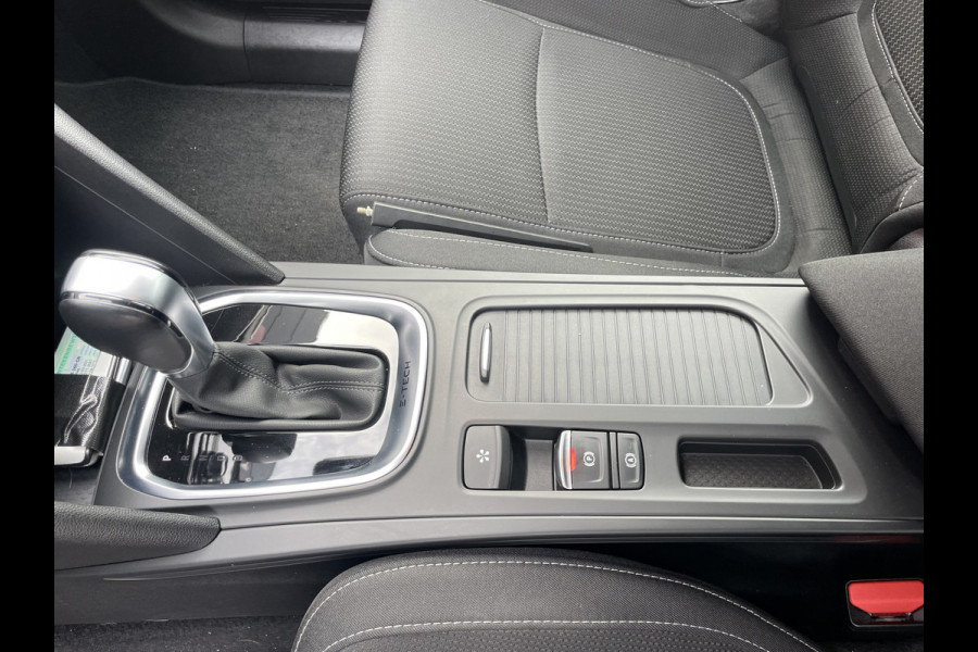 Renault MEGANE Estate 1.6 E-Tech Plug-In Hybrid 160 Business Zen