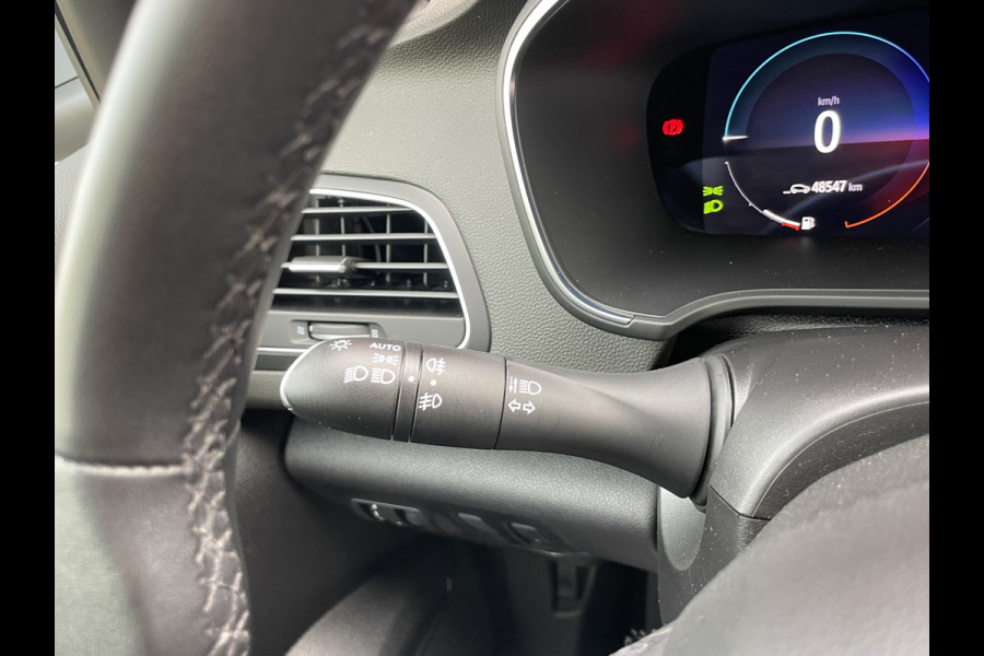 Renault MEGANE Estate 1.6 E-Tech Plug-In Hybrid 160 Business Zen