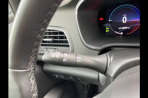 Renault MEGANE Estate 1.6 E-Tech Plug-In Hybrid 160 Business Zen