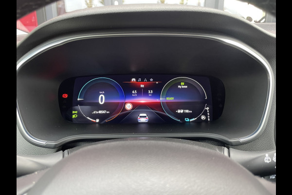 Renault MEGANE Estate 1.6 E-Tech Plug-In Hybrid 160 Business Zen