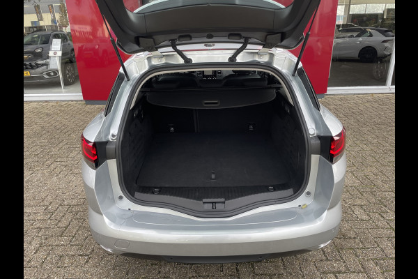 Renault MEGANE Estate 1.6 E-Tech Plug-In Hybrid 160 Business Zen