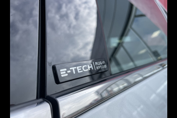 Renault MEGANE Estate 1.6 E-Tech Plug-In Hybrid 160 Business Zen