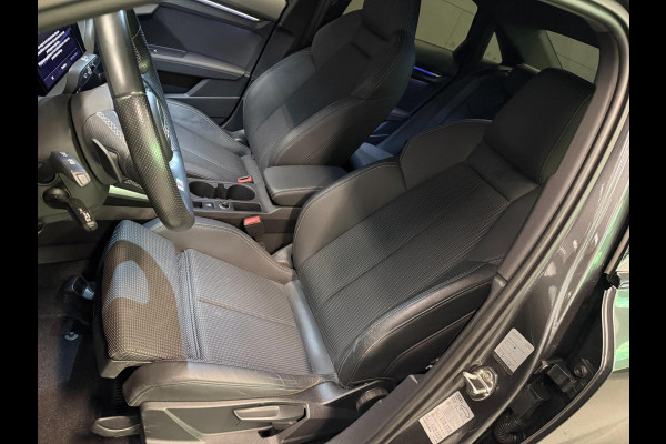 Audi A3 Limousine 35 TFSI 2X S-LINE BLACK-LINE V-COCKPIT/NAVI/DAB/CARPLAY/ECC/PDC/CRUISE/// Audi A3 Limousine 35 TFSI 2X S-LINE BLACK-LINE V-COCKPIT/NAVI/DAB/CARPLAY/ECC/PDC/CRUISE///