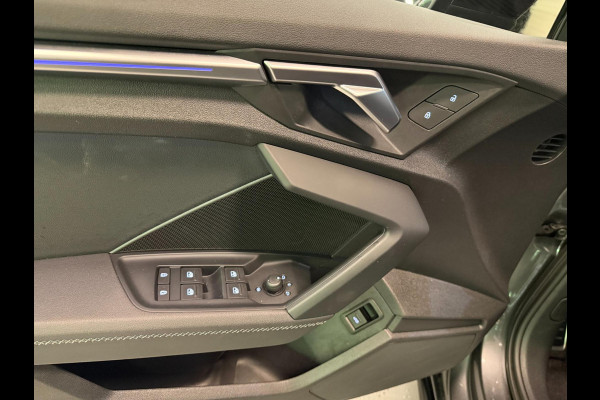 Audi A3 Limousine 35 TFSI 2X S-LINE BLACK-LINE V-COCKPIT/NAVI/DAB/CARPLAY/ECC/PDC/CRUISE/// Audi A3 Limousine 35 TFSI 2X S-LINE BLACK-LINE V-COCKPIT/NAVI/DAB/CARPLAY/ECC/PDC/CRUISE///