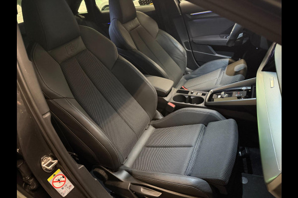 Audi A3 Limousine 35 TFSI 2X S-LINE BLACK-LINE V-COCKPIT/NAVI/DAB/CARPLAY/ECC/PDC/CRUISE/// Audi A3 Limousine 35 TFSI 2X S-LINE BLACK-LINE V-COCKPIT/NAVI/DAB/CARPLAY/ECC/PDC/CRUISE///