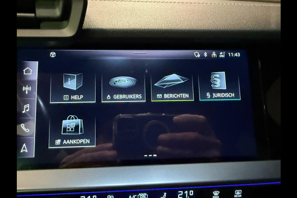 Audi A3 Limousine 35 TFSI 2X S-LINE BLACK-LINE V-COCKPIT/NAVI/DAB/CARPLAY/ECC/PDC/CRUISE/// Audi A3 Limousine 35 TFSI 2X S-LINE BLACK-LINE V-COCKPIT/NAVI/DAB/CARPLAY/ECC/PDC/CRUISE///