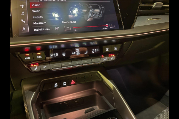 Audi A3 Limousine 35 TFSI 2X S-LINE BLACK-LINE V-COCKPIT/NAVI/DAB/CARPLAY/ECC/PDC/CRUISE/// Audi A3 Limousine 35 TFSI 2X S-LINE BLACK-LINE V-COCKPIT/NAVI/DAB/CARPLAY/ECC/PDC/CRUISE///