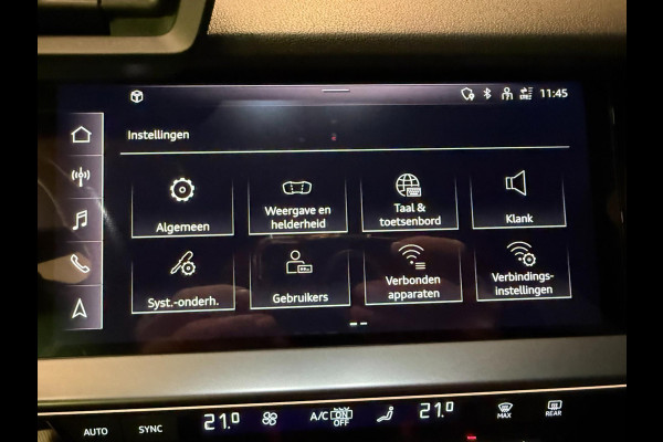 Audi A3 Limousine 35 TFSI 2X S-LINE BLACK-LINE V-COCKPIT/NAVI/DAB/CARPLAY/ECC/PDC/CRUISE/// Audi A3 Limousine 35 TFSI 2X S-LINE BLACK-LINE V-COCKPIT/NAVI/DAB/CARPLAY/ECC/PDC/CRUISE///