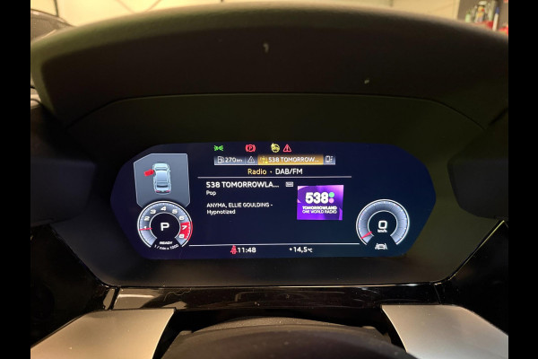 Audi A3 Limousine 35 TFSI 2X S-LINE BLACK-LINE V-COCKPIT/NAVI/DAB/CARPLAY/ECC/PDC/CRUISE/// Audi A3 Limousine 35 TFSI 2X S-LINE BLACK-LINE V-COCKPIT/NAVI/DAB/CARPLAY/ECC/PDC/CRUISE///