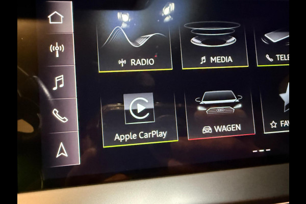 Audi A3 Limousine 35 TFSI 2X S-LINE BLACK-LINE V-COCKPIT/NAVI/DAB/CARPLAY/ECC/PDC/CRUISE/// Audi A3 Limousine 35 TFSI 2X S-LINE BLACK-LINE V-COCKPIT/NAVI/DAB/CARPLAY/ECC/PDC/CRUISE///