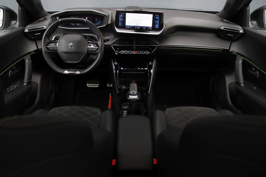 Peugeot 2008 1.2 PureTech GT Pack Aut8 | Adpatieve Cruise Control | Panoramadak | Focal Sound System | Sfeerverlichting | Camera | Keyless Go | 3D-Display | Stoelverwarming | Full Led | Peugeot 2008 1.2 PureTech GT Pack Aut8 | Adpatieve Cruise Control | Panoramadak | Focal Sound System | Sfeerverlichting | Camera | Keyless Go | 3D-Display | Stoelverwarming | Full Led |