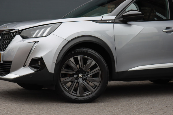 Peugeot 2008 1.2 PureTech GT Pack Aut8 | Adpatieve Cruise Control | Panoramadak | Focal Sound System | Sfeerverlichting | Camera | Keyless Go | 3D-Display | Stoelverwarming | Full Led | Peugeot 2008 1.2 PureTech GT Pack Aut8 | Adpatieve Cruise Control | Panoramadak | Focal Sound System | Sfeerverlichting | Camera | Keyless Go | 3D-Display | Stoelverwarming | Full Led |