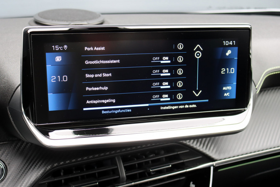 Peugeot 2008 1.2 PureTech GT Pack Aut8 | Adpatieve Cruise Control | Panoramadak | Focal Sound System | Sfeerverlichting | Camera | Keyless Go | 3D-Display | Stoelverwarming | Full Led | Peugeot 2008 1.2 PureTech GT Pack Aut8 | Adpatieve Cruise Control | Panoramadak | Focal Sound System | Sfeerverlichting | Camera | Keyless Go | 3D-Display | Stoelverwarming | Full Led |