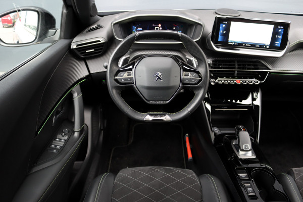 Peugeot 2008 1.2 PureTech GT Pack Aut8 | Adpatieve Cruise Control | Panoramadak | Focal Sound System | Sfeerverlichting | Camera | Keyless Go | 3D-Display | Stoelverwarming | Full Led | Peugeot 2008 1.2 PureTech GT Pack Aut8 | Adpatieve Cruise Control | Panoramadak | Focal Sound System | Sfeerverlichting | Camera | Keyless Go | 3D-Display | Stoelverwarming | Full Led |