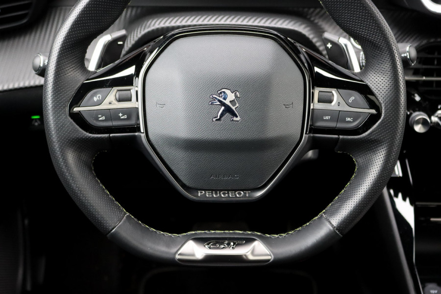 Peugeot 2008 1.2 PureTech GT Pack Aut8 | Adpatieve Cruise Control | Panoramadak | Focal Sound System | Sfeerverlichting | Camera | Keyless Go | 3D-Display | Stoelverwarming | Full Led | Peugeot 2008 1.2 PureTech GT Pack Aut8 | Adpatieve Cruise Control | Panoramadak | Focal Sound System | Sfeerverlichting | Camera | Keyless Go | 3D-Display | Stoelverwarming | Full Led |