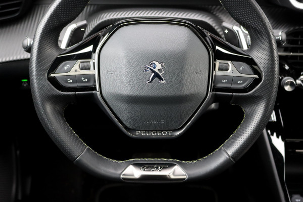 Peugeot 2008 1.2 PureTech GT Pack Aut8 | Adpatieve Cruise Control | Panoramadak | Focal Sound System | Sfeerverlichting | Camera | Keyless Go | 3D-Display | Stoelverwarming | Full Led | Peugeot 2008 1.2 PureTech GT Pack Aut8 | Adpatieve Cruise Control | Panoramadak | Focal Sound System | Sfeerverlichting | Camera | Keyless Go | 3D-Display | Stoelverwarming | Full Led |
