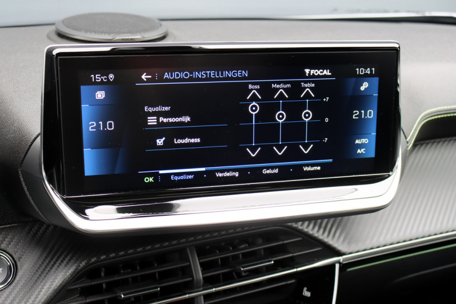 Peugeot 2008 1.2 PureTech GT Pack Aut8 | Adpatieve Cruise Control | Panoramadak | Focal Sound System | Sfeerverlichting | Camera | Keyless Go | 3D-Display | Stoelverwarming | Full Led | Peugeot 2008 1.2 PureTech GT Pack Aut8 | Adpatieve Cruise Control | Panoramadak | Focal Sound System | Sfeerverlichting | Camera | Keyless Go | 3D-Display | Stoelverwarming | Full Led |