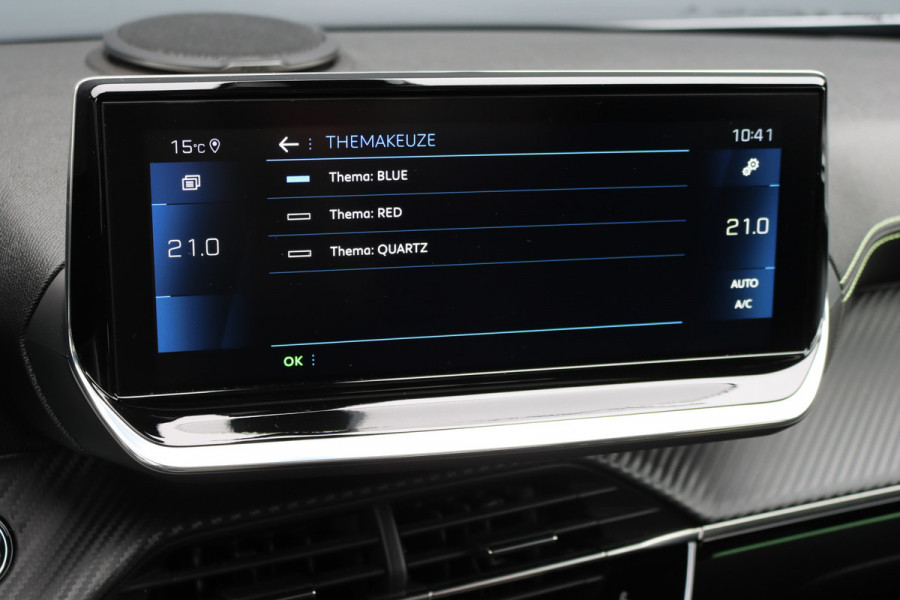 Peugeot 2008 1.2 PureTech GT Pack Aut8 | Adpatieve Cruise Control | Panoramadak | Focal Sound System | Sfeerverlichting | Camera | Keyless Go | 3D-Display | Stoelverwarming | Full Led | Peugeot 2008 1.2 PureTech GT Pack Aut8 | Adpatieve Cruise Control | Panoramadak | Focal Sound System | Sfeerverlichting | Camera | Keyless Go | 3D-Display | Stoelverwarming | Full Led |