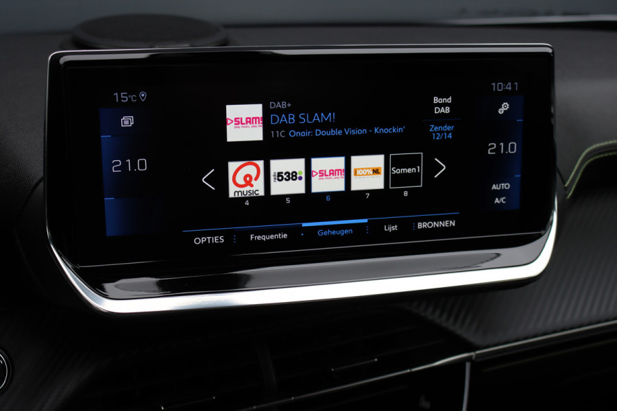 Peugeot 2008 1.2 PureTech GT Pack Aut8 | Adpatieve Cruise Control | Panoramadak | Focal Sound System | Sfeerverlichting | Camera | Keyless Go | 3D-Display | Stoelverwarming | Full Led | Peugeot 2008 1.2 PureTech GT Pack Aut8 | Adpatieve Cruise Control | Panoramadak | Focal Sound System | Sfeerverlichting | Camera | Keyless Go | 3D-Display | Stoelverwarming | Full Led |