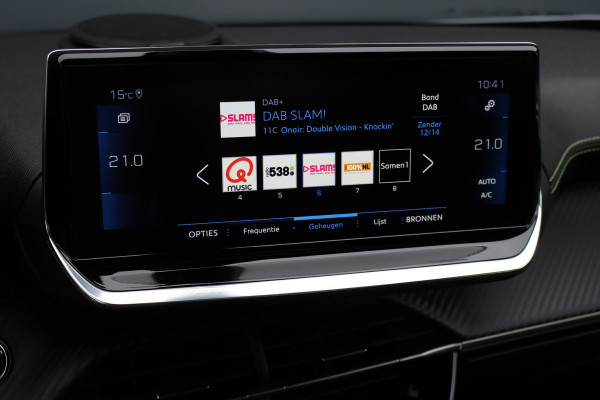 Peugeot 2008 1.2 PureTech GT Pack Aut8 | Adpatieve Cruise Control | Panoramadak | Focal Sound System | Sfeerverlichting | Camera | Keyless Go | 3D-Display | Stoelverwarming | Full Led | Peugeot 2008 1.2 PureTech GT Pack Aut8 | Adpatieve Cruise Control | Panoramadak | Focal Sound System | Sfeerverlichting | Camera | Keyless Go | 3D-Display | Stoelverwarming | Full Led |