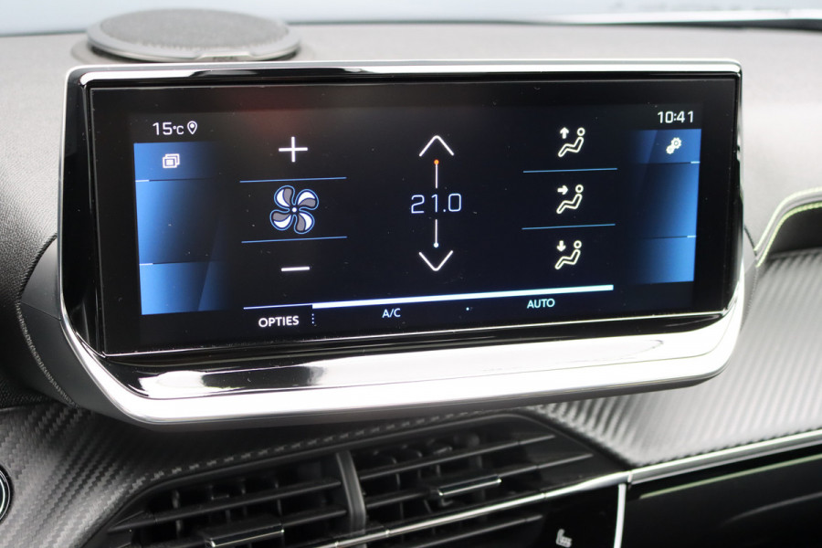 Peugeot 2008 1.2 PureTech GT Pack Aut8 | Adpatieve Cruise Control | Panoramadak | Focal Sound System | Sfeerverlichting | Camera | Keyless Go | 3D-Display | Stoelverwarming | Full Led | Peugeot 2008 1.2 PureTech GT Pack Aut8 | Adpatieve Cruise Control | Panoramadak | Focal Sound System | Sfeerverlichting | Camera | Keyless Go | 3D-Display | Stoelverwarming | Full Led |