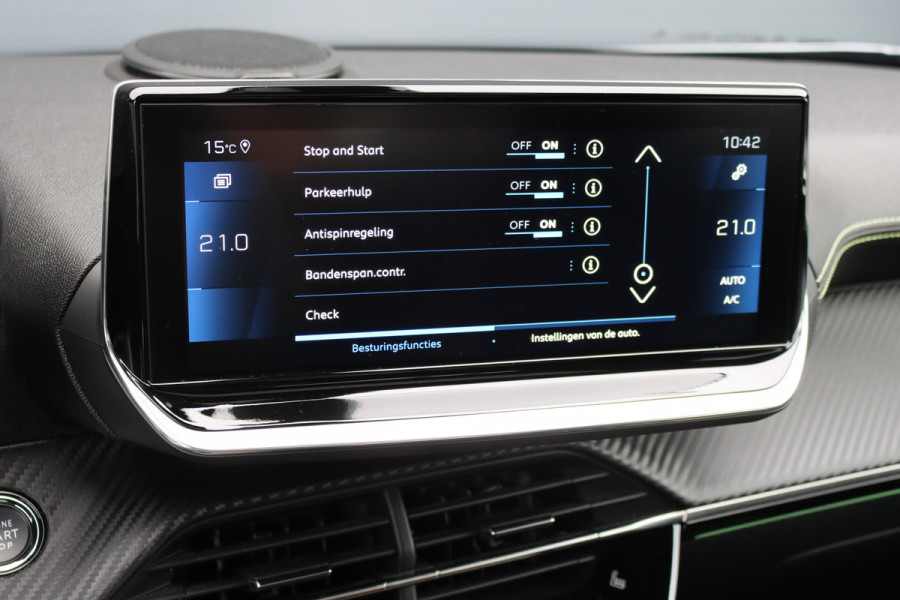 Peugeot 2008 1.2 PureTech GT Pack Aut8 | Adpatieve Cruise Control | Panoramadak | Focal Sound System | Sfeerverlichting | Camera | Keyless Go | 3D-Display | Stoelverwarming | Full Led | Peugeot 2008 1.2 PureTech GT Pack Aut8 | Adpatieve Cruise Control | Panoramadak | Focal Sound System | Sfeerverlichting | Camera | Keyless Go | 3D-Display | Stoelverwarming | Full Led |