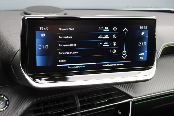 Peugeot 2008 1.2 PureTech GT Pack Aut8 | Adpatieve Cruise Control | Panoramadak | Focal Sound System | Sfeerverlichting | Camera | Keyless Go | 3D-Display | Stoelverwarming | Full Led | Peugeot 2008 1.2 PureTech GT Pack Aut8 | Adpatieve Cruise Control | Panoramadak | Focal Sound System | Sfeerverlichting | Camera | Keyless Go | 3D-Display | Stoelverwarming | Full Led |