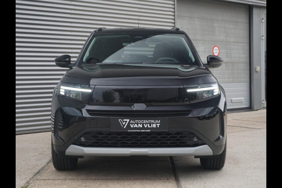 Opel Frontera Electric GS 113 Pk 44 kWh 3 fase | Climate Control | Winterpack | Navigatie EU | Privacy Glass | Carplay / AndroidAuto | Parkpilot / Camera |  Direct uit voorraad leverbaar | Opel Frontera Electric GS 113 Pk 44 kWh 3 fase | Climate Control | Winterpack | Navigatie EU | Privacy Glass | Carplay / AndroidAuto | Parkpilot / Camera |  Direct uit voorraad leverbaar |