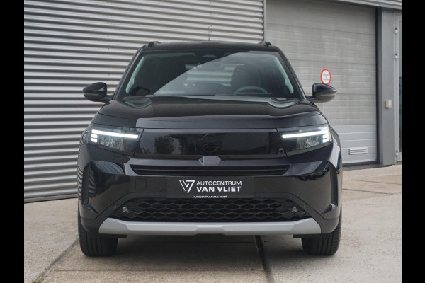 Opel Frontera Electric GS 113 Pk 44 kWh 3 fase | Climate Control | Winterpack | Navigatie EU | Privacy Glass | Carplay / AndroidAuto | Parkpilot / Camera |  Direct uit voorraad leverbaar | Opel Frontera Electric GS 113 Pk 44 kWh 3 fase | Climate Control | Winterpack | Navigatie EU | Privacy Glass | Carplay / AndroidAuto | Parkpilot / Camera |  Direct uit voorraad leverbaar |