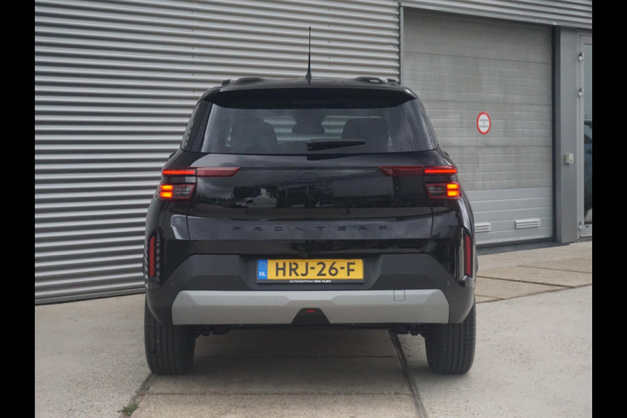 Opel Frontera Electric GS 113 Pk 44 kWh 3 fase | Climate Control | Winterpack | Navigatie EU | Privacy Glass | Carplay / AndroidAuto | Parkpilot / Camera |  Direct uit voorraad leverbaar | Opel Frontera Electric GS 113 Pk 44 kWh 3 fase | Climate Control | Winterpack | Navigatie EU | Privacy Glass | Carplay / AndroidAuto | Parkpilot / Camera |  Direct uit voorraad leverbaar |