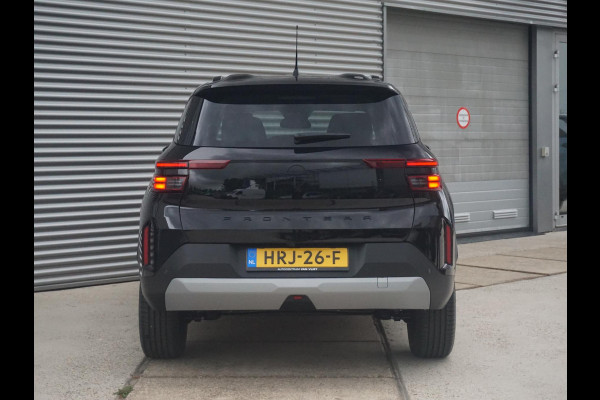 Opel Frontera Electric GS 113 Pk 44 kWh 3 fase | Climate Control | Winterpack | Navigatie EU | Privacy Glass | Carplay / AndroidAuto | Parkpilot / Camera |  Direct uit voorraad leverbaar | Opel Frontera Electric GS 113 Pk 44 kWh 3 fase | Climate Control | Winterpack | Navigatie EU | Privacy Glass | Carplay / AndroidAuto | Parkpilot / Camera |  Direct uit voorraad leverbaar |